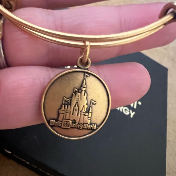 Alex and Ani Disney bracelet ✨ - Picture 6 of 6
